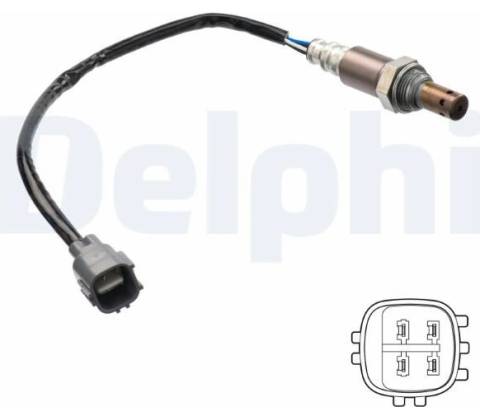 Lambda sonda DELPHI ES21346-12B1