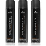 Schwarzkopf Silhouette Super Hold комплект - notino - 33,44 лв