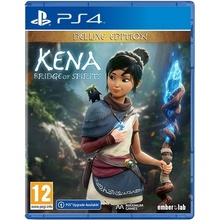 Kena: Bridge of Spirits (Deluxe Edition)