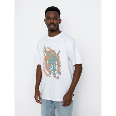 Volcom Fa Tetsunori 1 white