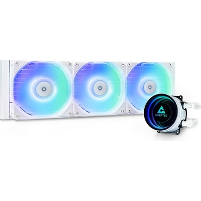 Chieftec Iceberg 360 CLC-360-RGB-W