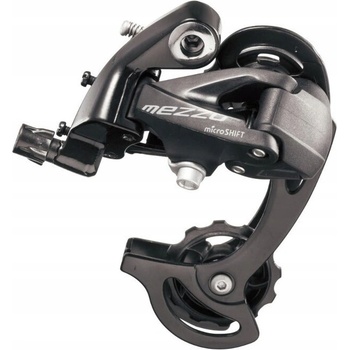 Microshift Mezzo