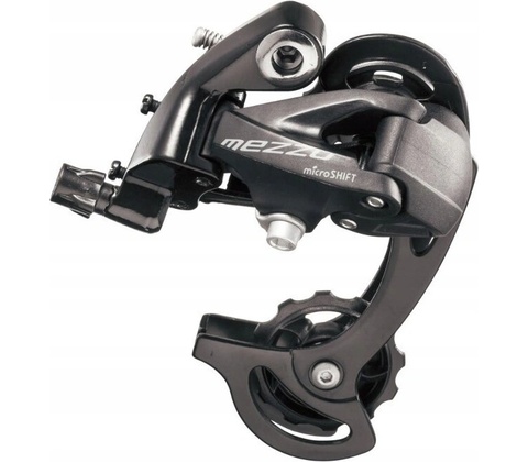 Microshift Mezzo