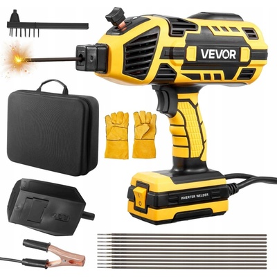 Vevor MMA-120 20-120 A
