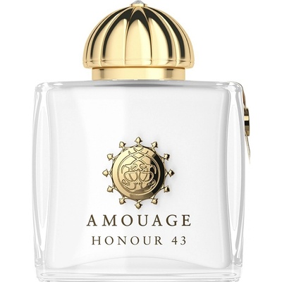 Amouage Honour 43 parfumovaná voda dámska 100 ml