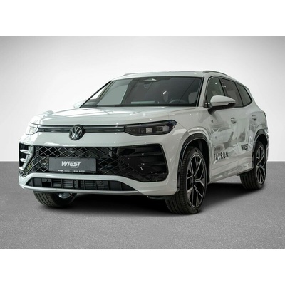 Volkswagen Tayron 2.0 TDI R-Line 4Motion 142 kW