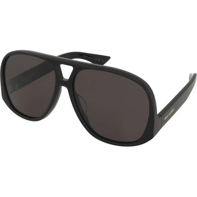 Yves Saint Laurent Слънчеви очила Saint Laurent Solace SL 652/F 001