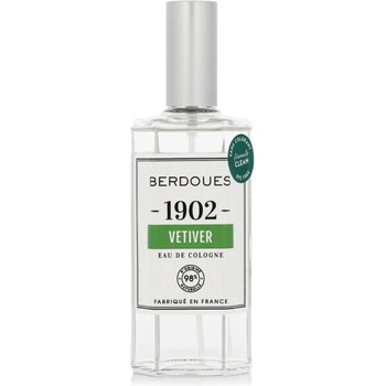 Image 1 of Berdoues 1902 Vetiver EDC 125 ml