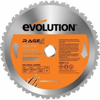 EVOLUTION EV025528