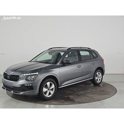 Skoda Kamiq 1.0 TSI 85 kW