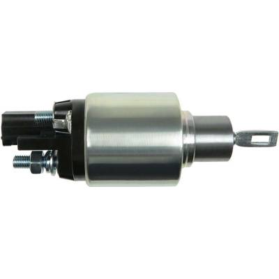 Elektromagnetický spínač, startér AS-PL (AUTO STARTER) SS0082