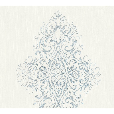 A.S. Création 319451 vliesová tapeta na zeď Luxury Wallpaper rozměry 0,53 x 10,05 m