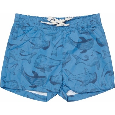 Little Dutch Plavky Sea Life Blue