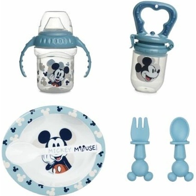Thermobaby Dětská sada 4 dílná Mickey