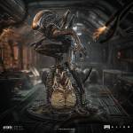 NNM фигурка Alien - Big Chap - IS95931
