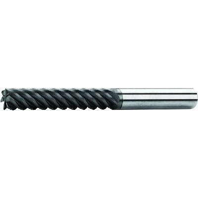ZPS-FN Fréza válcová čelní 16x80x140, Z6,45°, ZPS, SK, AlTiN, H