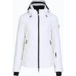 EA7 Emporio Armani Дамско ски яке EA7 Emporio Armani Ski Cortina Toray Fashion white
