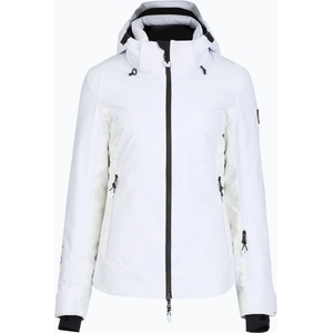 EA7 Emporio Armani Дамско ски яке EA7 Emporio Armani Ski Cortina Toray Fashion white
