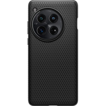 Image 1 of Spigen Противоударен силиконов Spigen Liquid Air Case Калъф за ONEPLUS 12 (ACS07375)