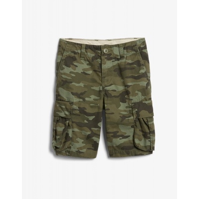 Gap dětské kraťasy v cc cargo short