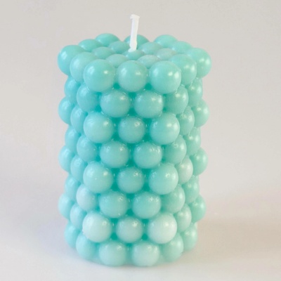Evička Candles Designová Bubble 105 g