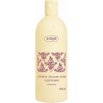 Ziaja Kašmírové krémové mydlo 500 ml