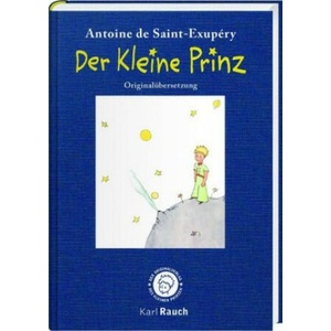 Der Kleine Prinz. Illustriert | Antoine Saint-Exupéry (2019)