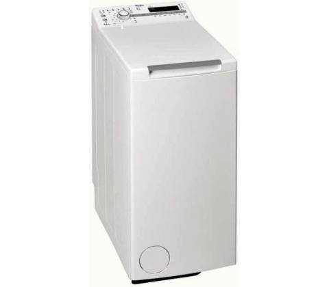 Whirlpool TDLR 55111