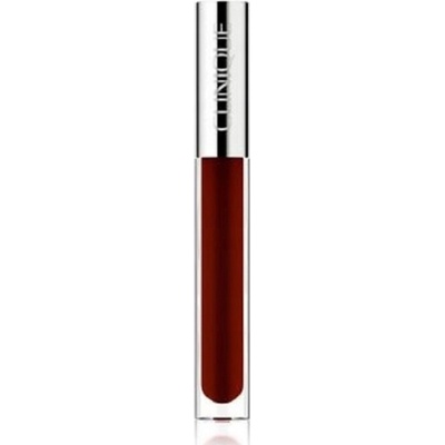 Clinique Pop™ Plush Creamy Lip Gloss hydratačný lesk na pery Black Honey 3,4 ml