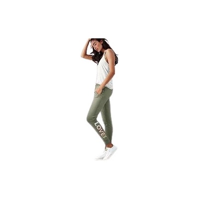 Victoria's Secret dámské tepláky Jogger Pant