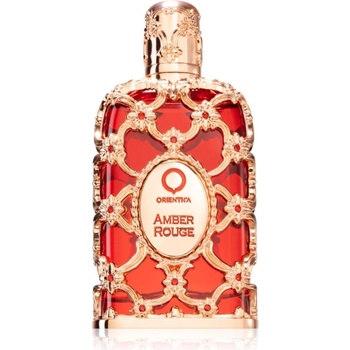 Image 1 of Orientica Amber Rouge EDP 150 ml