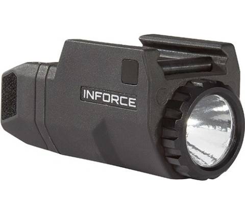 Inforce APLc pro Glock