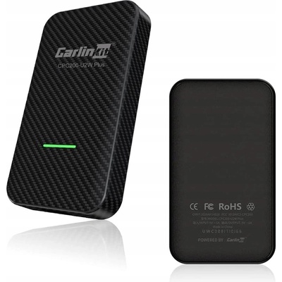 Carlinkit CPC200-U2W PLUS