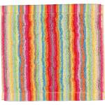 Cawö Кърпа Stripes 30 x 30 см цветна (7008 25 30/30)
