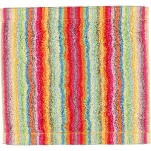 Cawö Кърпа Stripes 30 x 30 см цветна (7008 25 30/30)