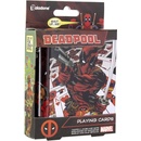 Hracie karty Deadpool