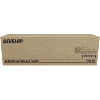 Develop IU-313Y A0DE17H жълт (yellow) оригинален цилиндричен блок (A0DE17H)