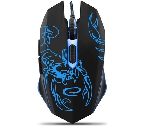 Esperanza Scorpio EGM203B