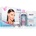Astrid Aqua Biotic Tripack подаръчен комплект за перфектна кожа 3 бр
