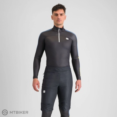 Sportful Puffy čierna