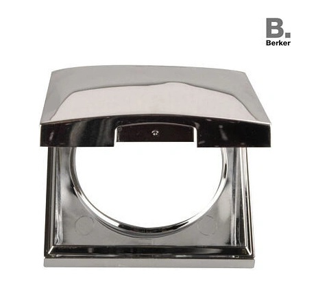 Berker 321/235