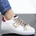 Xcess Сникърси D2407-2 Beige