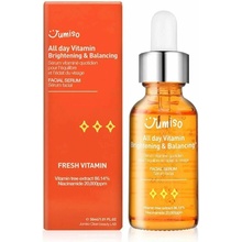 Jumiso vyživujúce sérum 30 ml