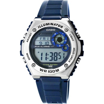 Casio MWD-100H-2A