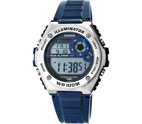 Casio MWD-100H-2A