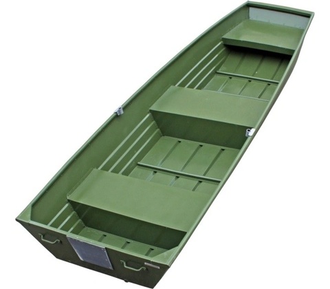 Marine Jon 12