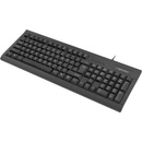 Image 1 of NATEC Moray Keyboard With Id Card Reader US (NKL-1055)