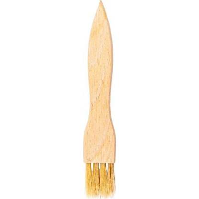 TORO MAŠLOVAČKA DŘEVĚNÁ TORO PLOCHÁ 18X3CM_hamashop