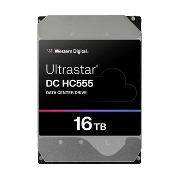 Western Digital Ultrastar HC555 16TB (0B48722)