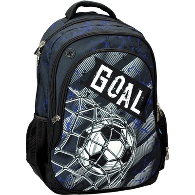 Ученическа раница Goal (357-30031)